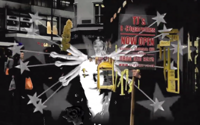 Where Has Our Soul Gone Video